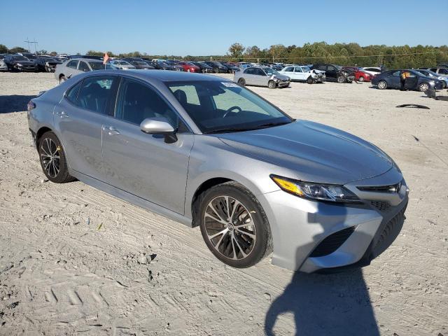 2019 TOYOTA CAMRY L #3296952844