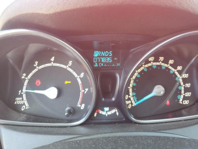 2015 FORD FIESTA SE - 3FADP4BJ7FM200086