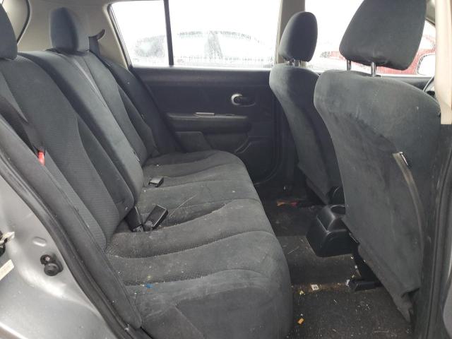 2012 NISSAN VERSA S - 3N1BC1CP0CK209592