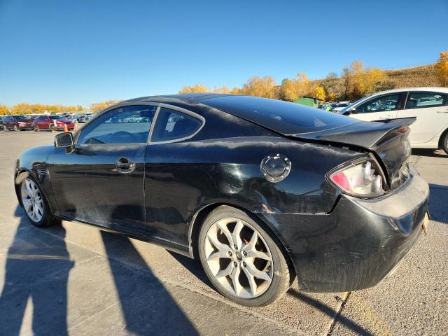 2007 HYUNDAI TIBURON GT #3285972561