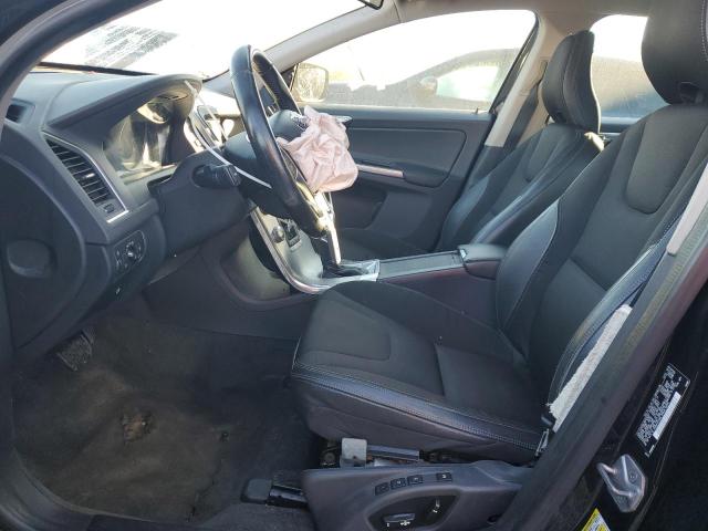 2017 VOLVO XC60 T5 - YV440MDJ1H2079753