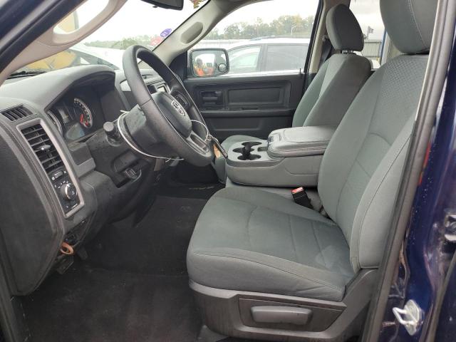 2015 RAM 1500 ST 1C6RR7FT6FS656229