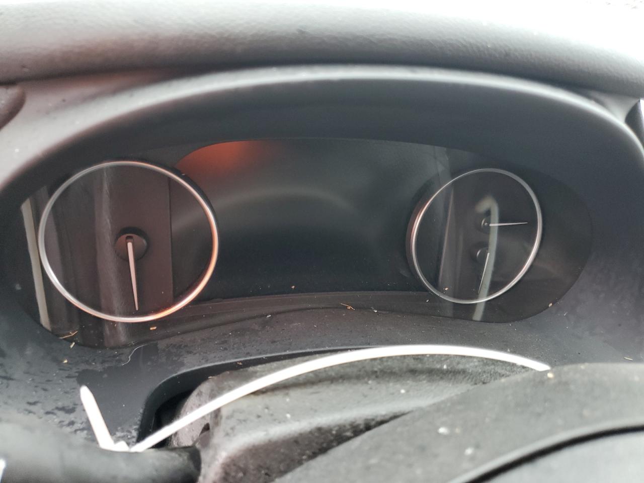 BUICK LACROSSE ESSENCE