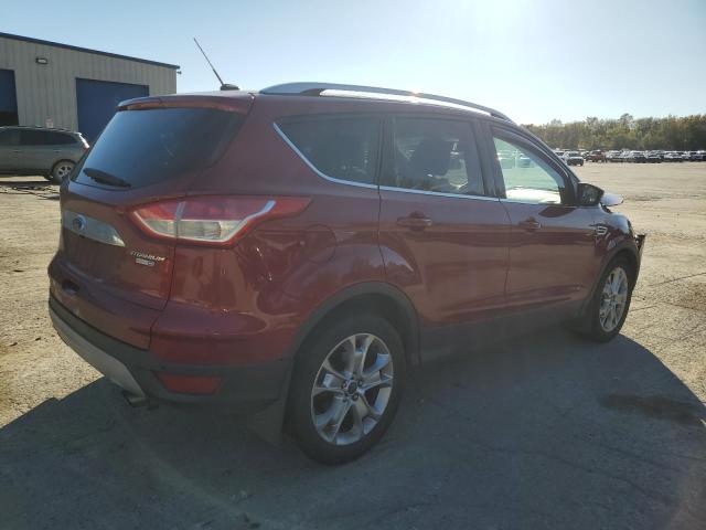 2014 FORD ESCAPE TIT - 1FMCU9JX0EUE36411
