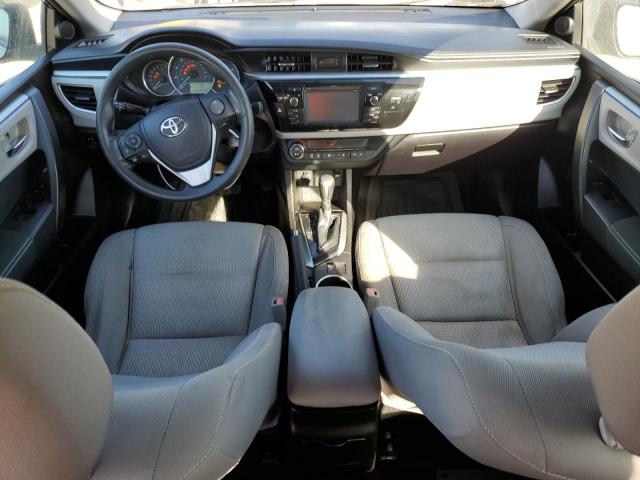 2016 TOYOTA COROLLA L - 5YFBURHE8GP510436