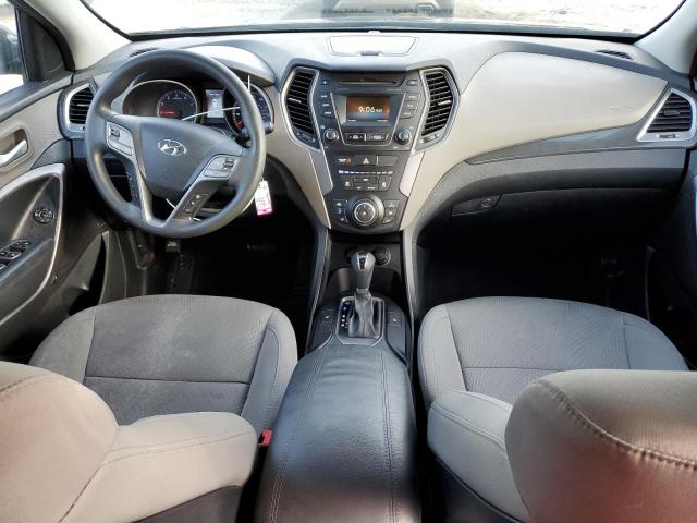 2016 HYUNDAI SANTA FE S - 5XYZU3LB3GG319777