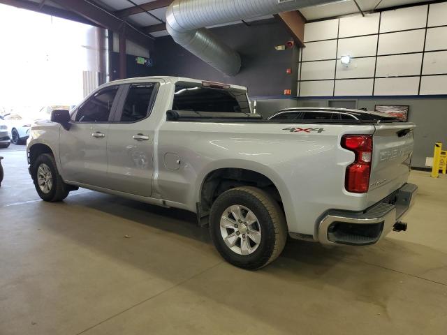 2020 CHEVROLET SILVERADO - 1GCRYDED2LZ233512