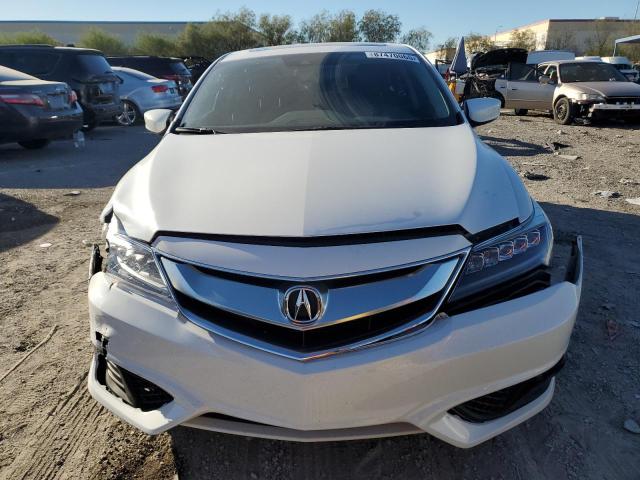 2018 ACURA ILX PREMIU 19UDE2F76JA008975
