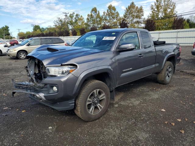2017 TOYOTA TACOMA ACC - 5TFSZ5AN2HX067594