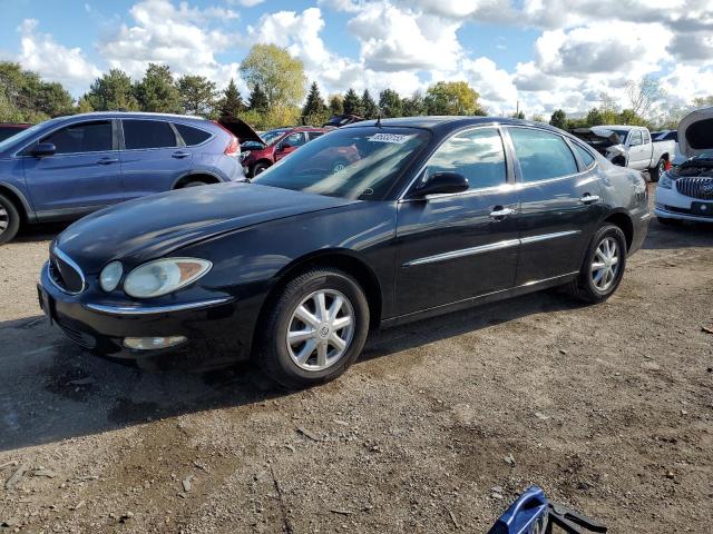 BUICK LACROSSE C