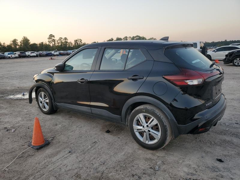 2022 NISSAN KICKS S #3303866687