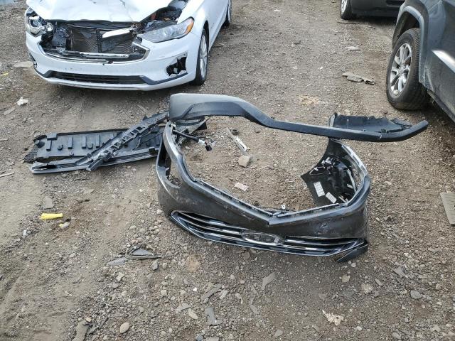 2022 FORD EDGE SEL - 2FMPK4J95NBA87358