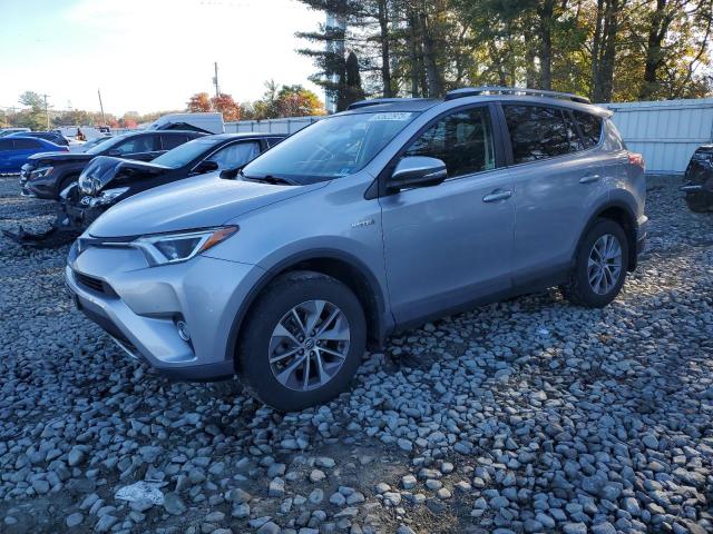 2018 TOYOTA RAV4 HV LE JTMRJREV0JD245386