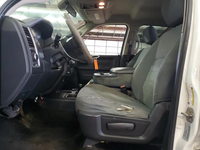 2017 RAM 2500 ST - 3C6UR5CJ1HG501924