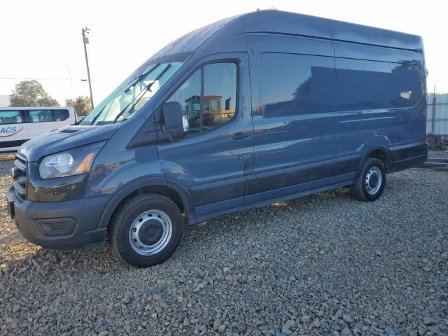 Global Auto Auctions: 2020 FORD TRANSIT T-