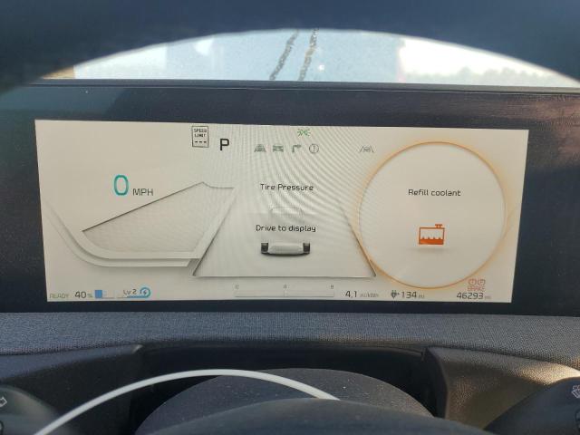 2023 KIA EV6 LIGHT - KNDC34LA9P5611996