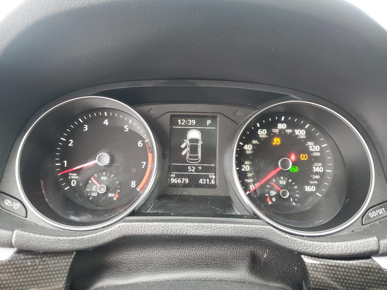 VOLKSWAGEN PASSAT GT