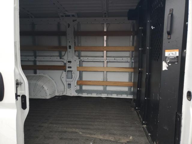 2023 RAM PROMASTER #3291619239