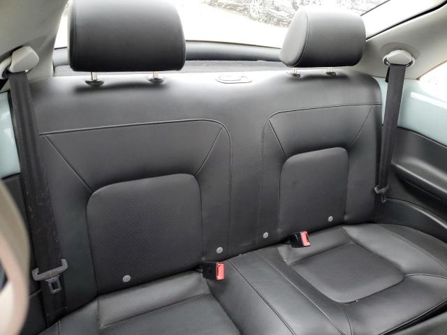 2010 VOLKSWAGEN NEW BEETLE #3273893787