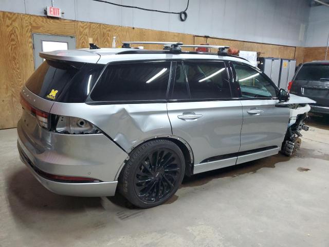 2024 LINCOLN AVIATOR RE 5LM5J7XC5RGL00898
