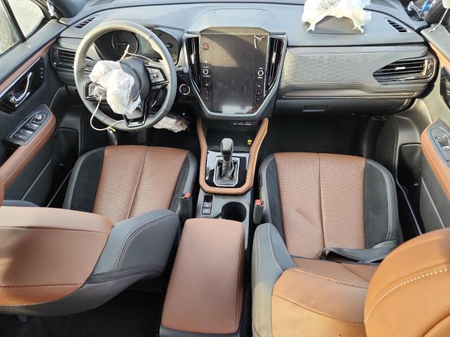 2025 SUBARU FORESTER T JF2SLDTC8SH477603