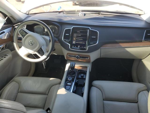 2017 VOLVO XC90 T6 YV4A22PL3H1166056
