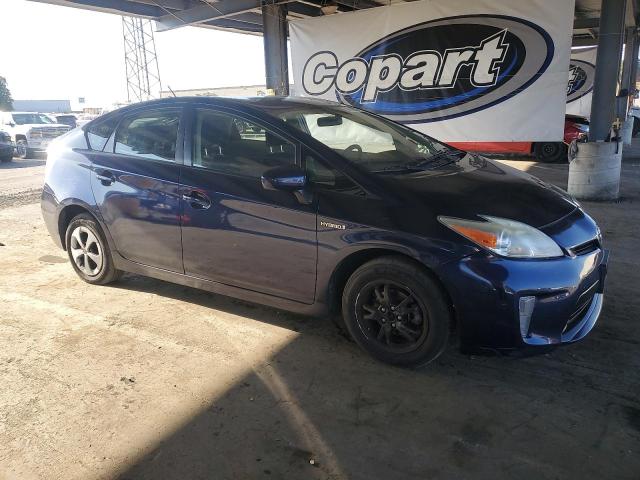 2012 TOYOTA PRIUS - JTDKN3DU1C1614434