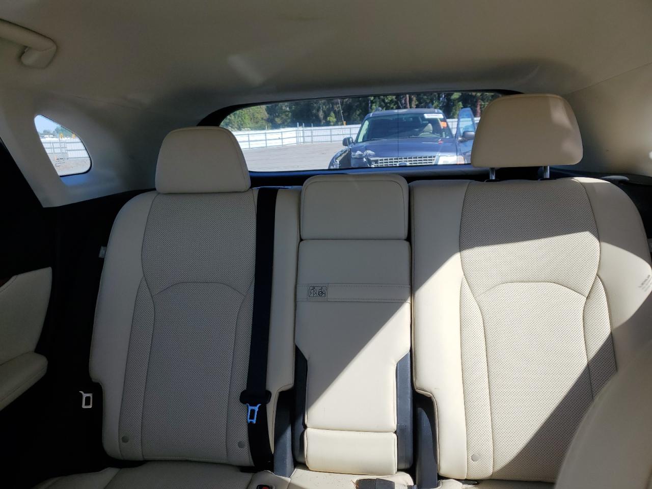 LEXUS RX 450H