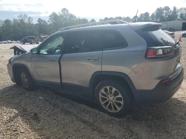 2021 JEEP CHEROKEE LATITUDE - 1C4PJLCB7MD173801