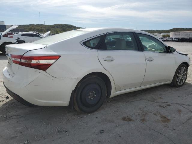 2014 TOYOTA AVALON BAS #3296220415