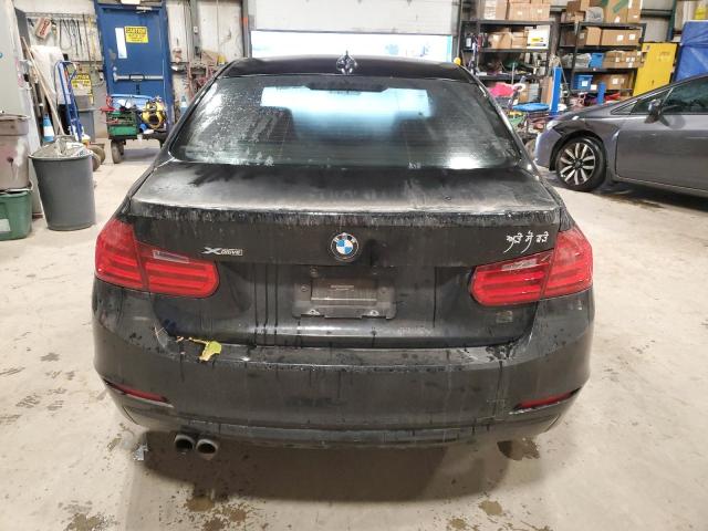 2013 BMW 328 XI - WBA3B3C5XDF536244