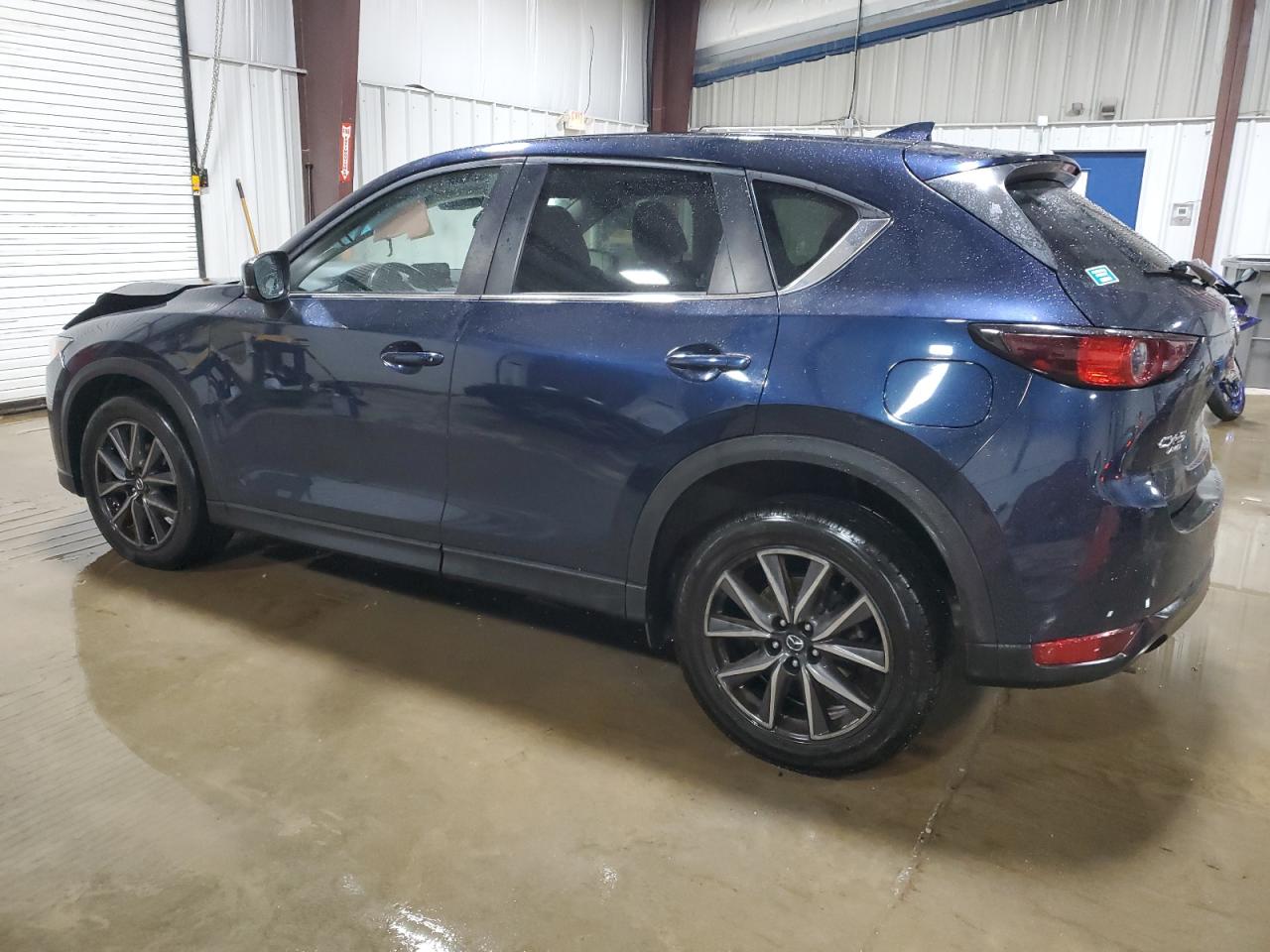 MAZDA CX-5 TOURING