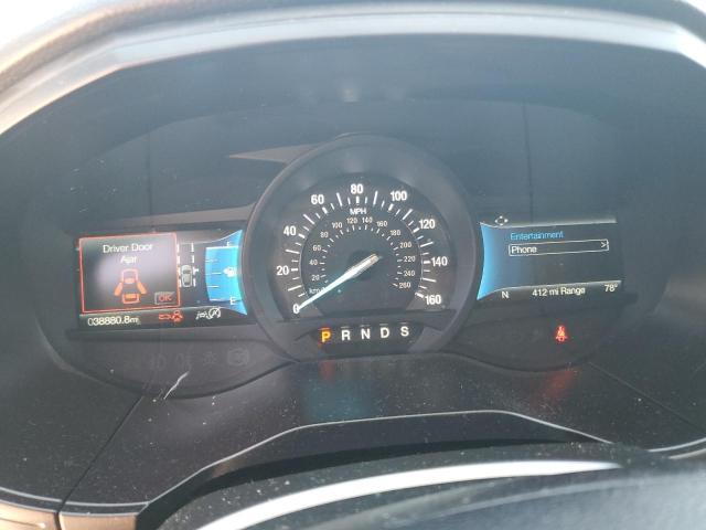 2024 FORD EDGE SEL - 2FMPK4J96RBA63995