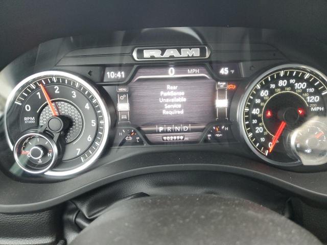 2023 RAM 1500 BIG HORN/LONE STAR - 1C6SRFMT0PN503540