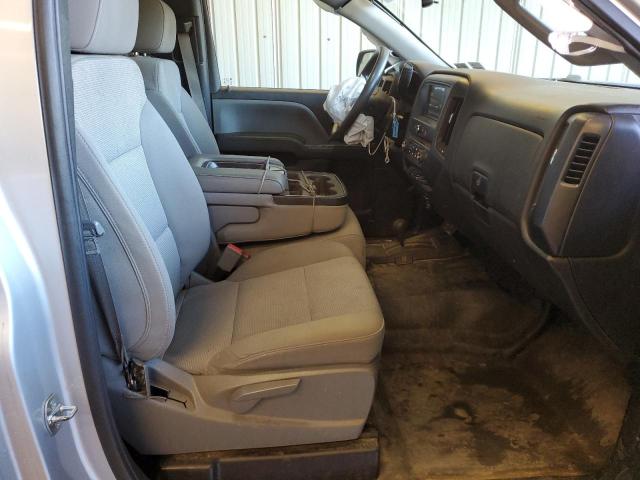 2016 CHEVROLET SILVERADO - 1GCNKNEC8GZ321760