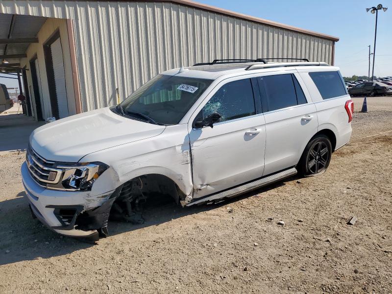 Global Auto Auctions: 2021 FORD EXPEDITION