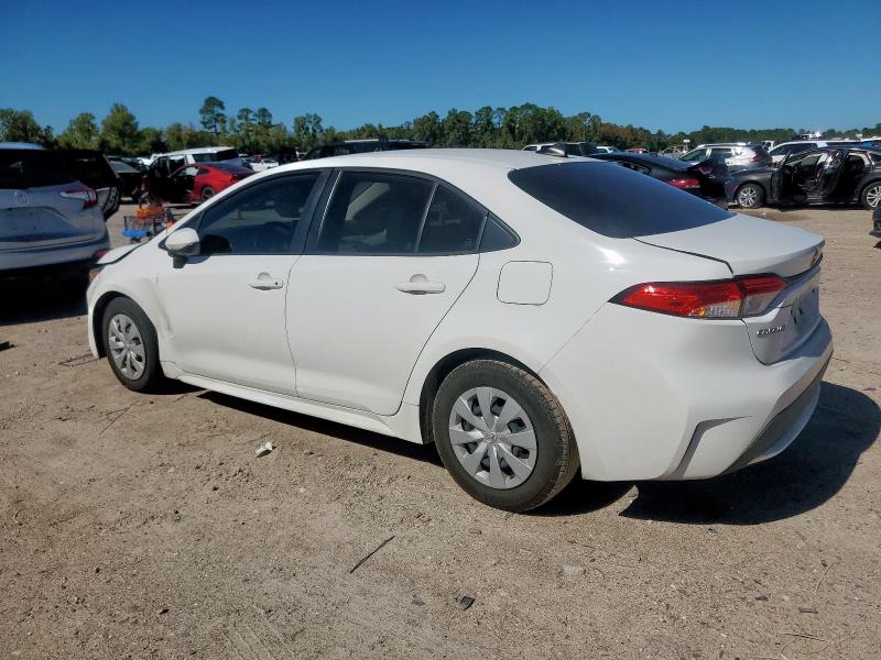 2022 TOYOTA COROLLA L #3296385656