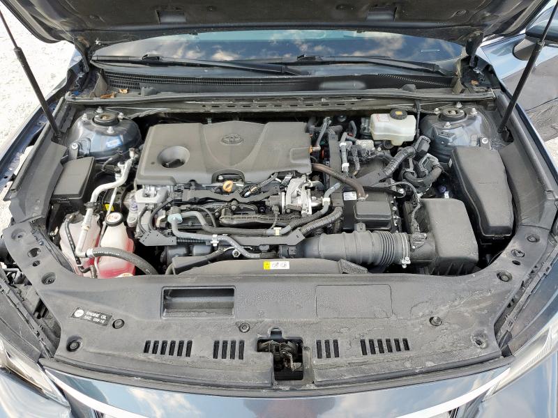 2021 TOYOTA AVALON LIM 4T1DA1AB4MU002199