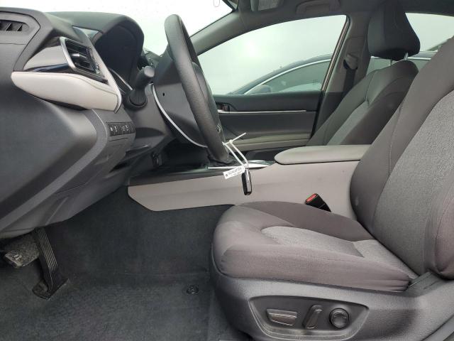 2023 TOYOTA CAMRY LE - 4T1C11AK7PU091377