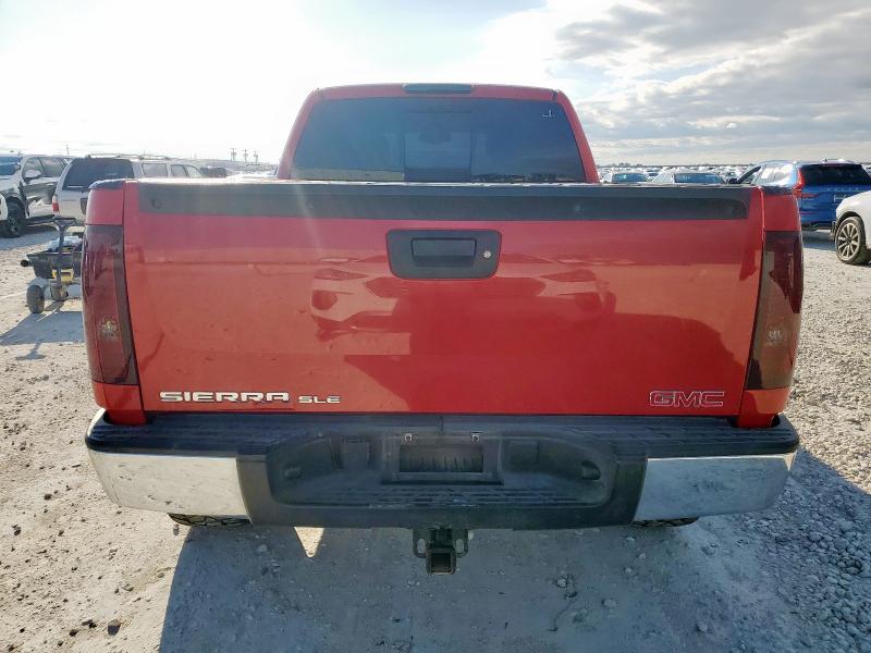 2013 GMC SIERRA C15 - 1GTR1VE09DZ152841