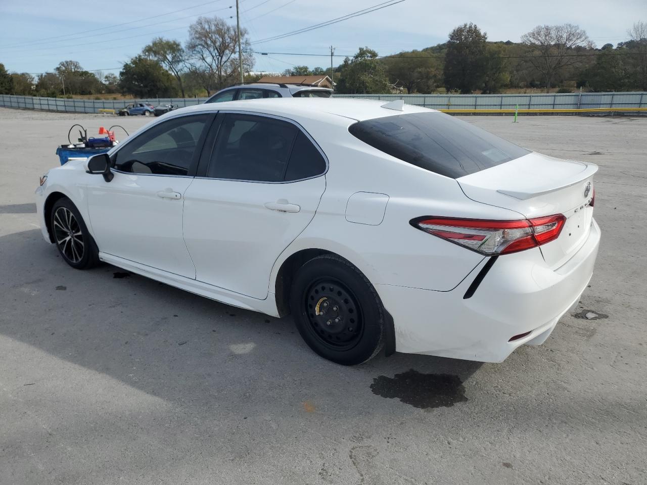 TOYOTA CAMRY L