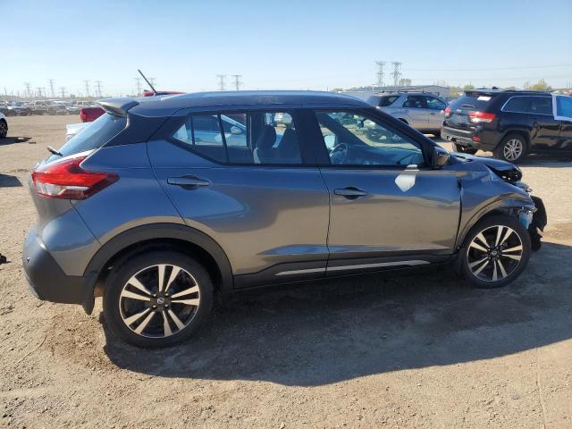 2020 NISSAN KICKS SR #3282506863
