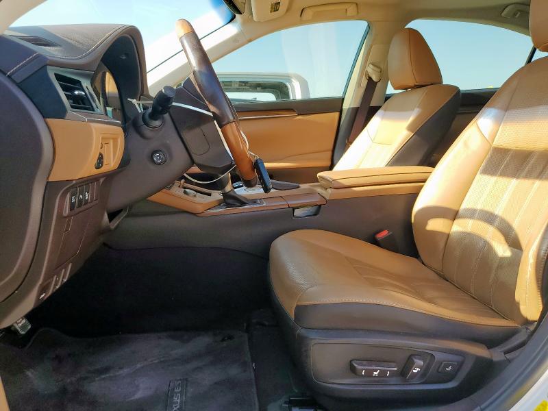 2016 LEXUS ES 350 - JTHBK1GG6G2244020