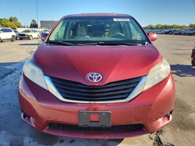 2014 TOYOTA SIENNA LE - Other View