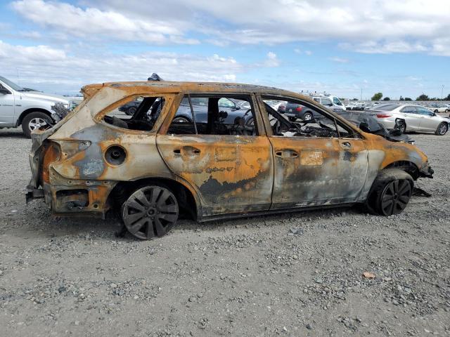 2015 SUBARU OUTBACK 2.5I PREMIUM - 4S4BSACC2F3232939