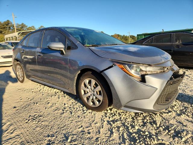 2020 TOYOTA COROLLA LE JTDEPRAE3LJ006258