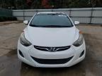 Lot #3310403961 2012 HYUNDAI ELANTRA GL