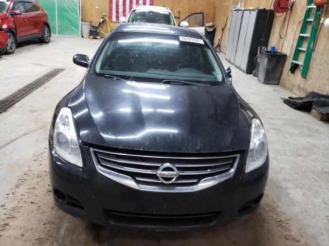 2012 NISSAN ALTIMA BAS #3286592222