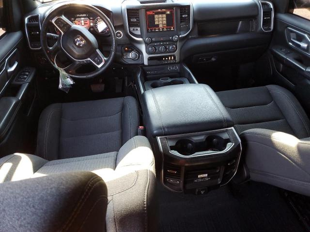 2019 RAM 1500 BIG H 1C6SRFFTXKN751915