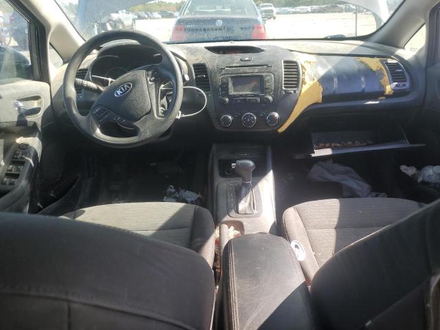 2016 KIA FORTE LX - KNAFX4A66G5564861